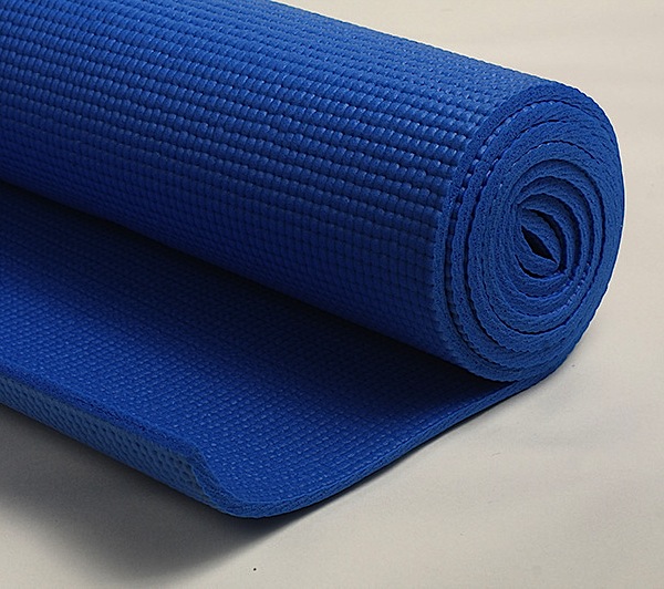 NEW 2 Yoga Mat Rental at YGSF Folk Yoga + Fitness