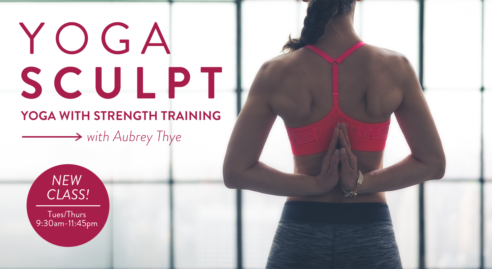 Yoga Barre® Sculpt Teacher Training – AZ I AM® : Modern Goddess® Activewear
