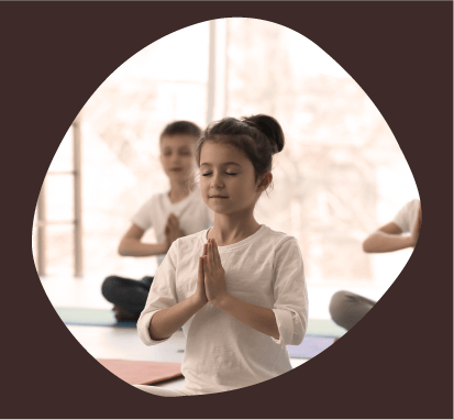 learn to teach yoga to children in san francisco