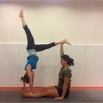 handstand workshop