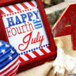 4th of July Decorations