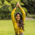 The Ecstatic Journey Within: Pranayama