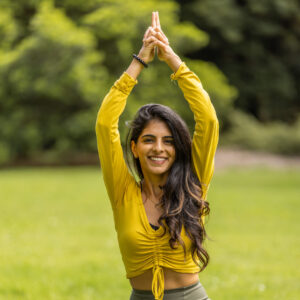 The Ecstatic Journey Within: Pranayama