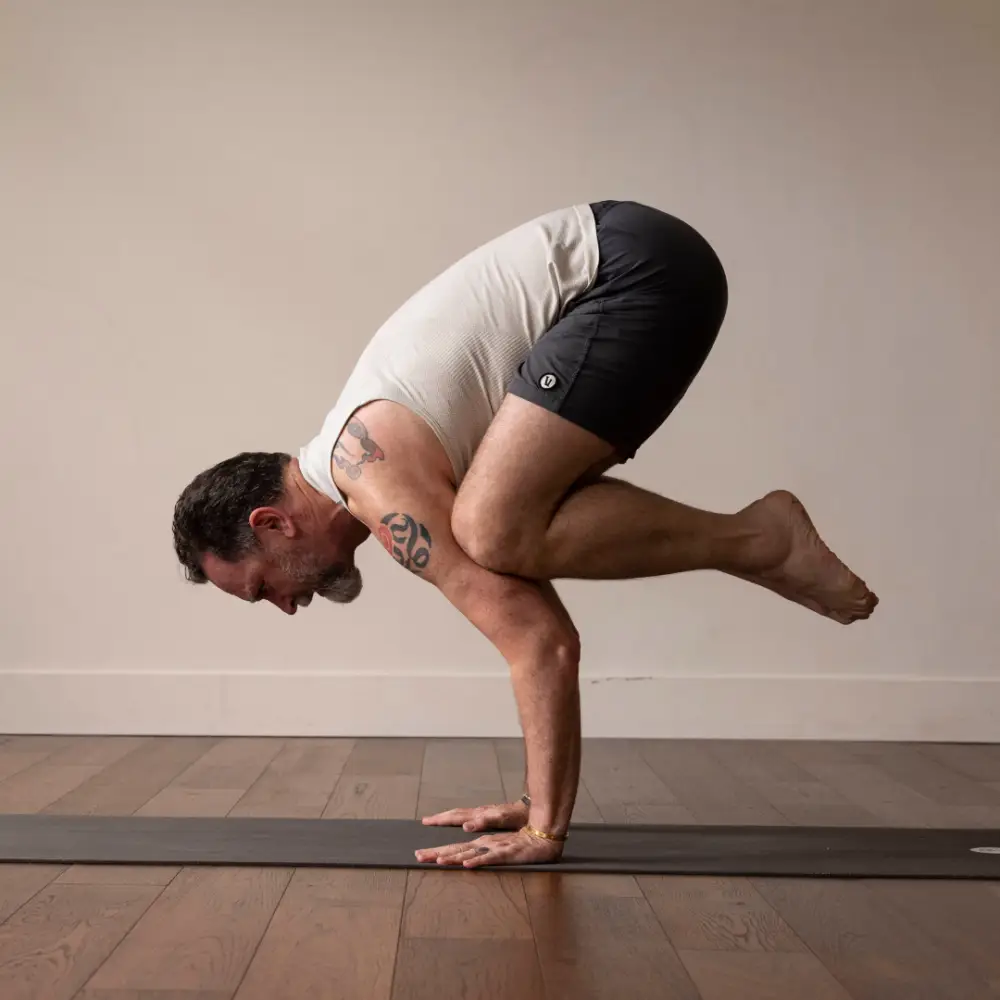 300-Hour Yoga Teacher Training with Mark Stephens