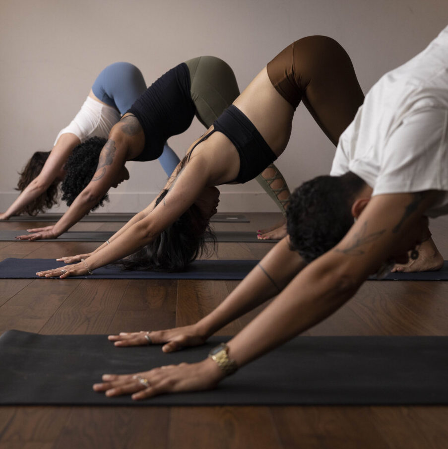 Top 7 Restorative Yoga Teacher Training Courses on Earth (2024)