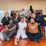 200 Hour Teacher Training: Winter 2026 (Full-Time)